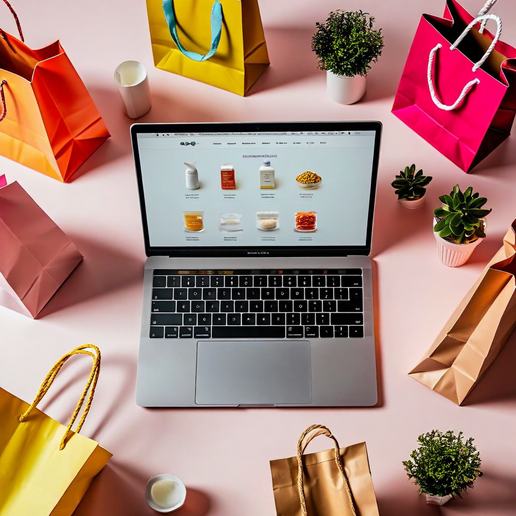 Product Recommendations That Don't Feel Like Stalking