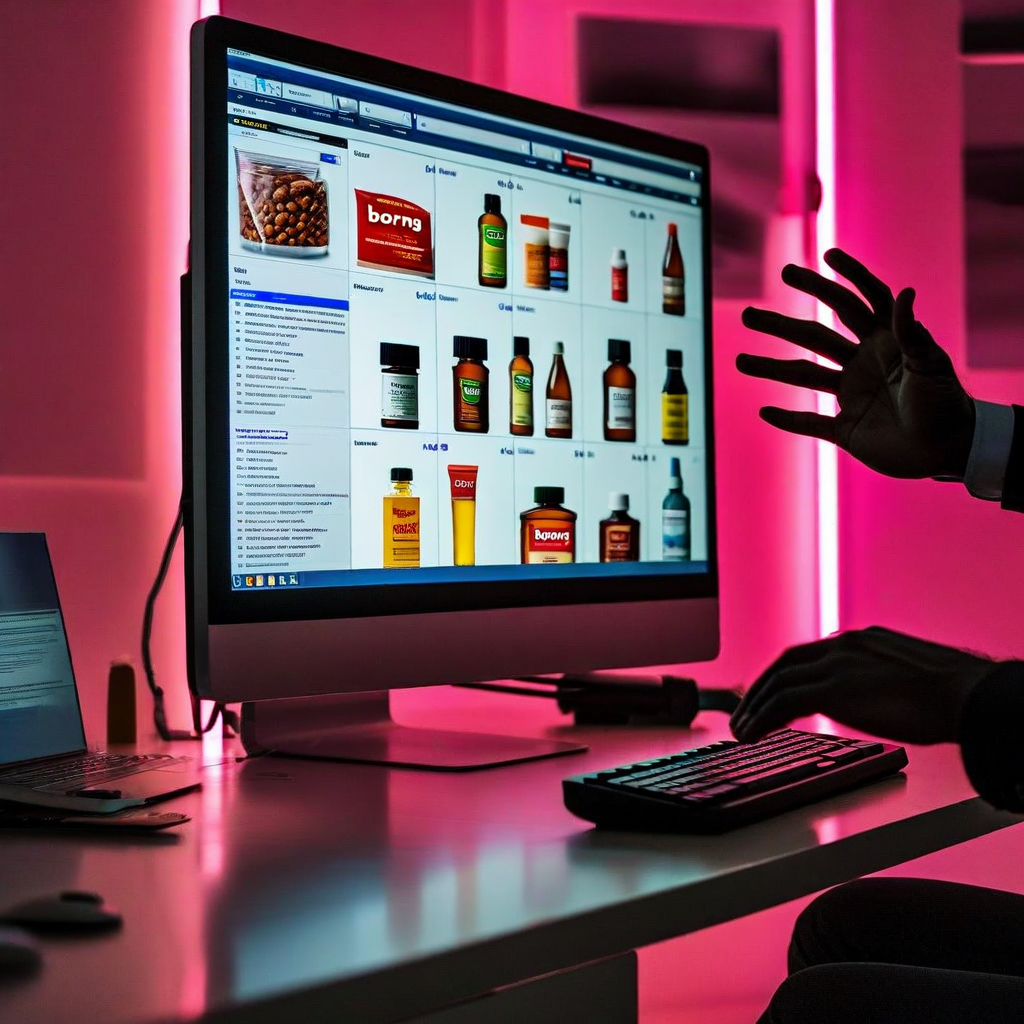 The Real Cost of Generic Search Results