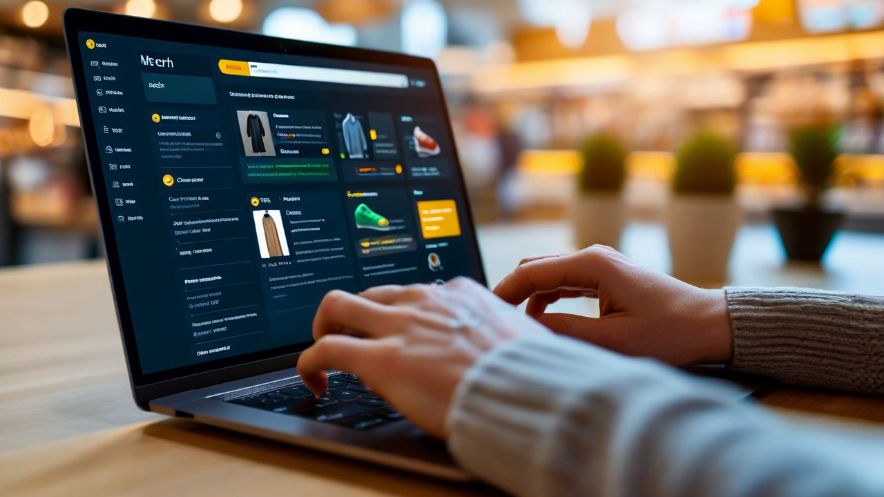 AI-Powered Search